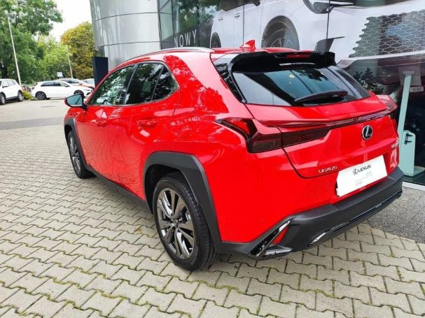 Lexus UX 135 kW image number 8