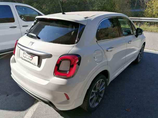 Fiat 500X FireFly Turbo 88 kW image number 2