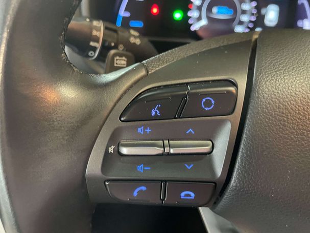 Hyundai Kona 64 kWh 150 kW image number 26