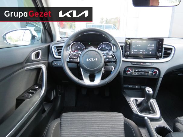 Kia Ceed 118 kW image number 4