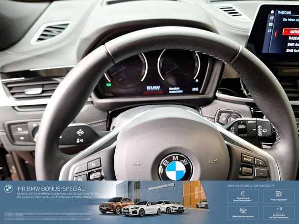 BMW X2 sDrive18i Sport 100 kW image number 12