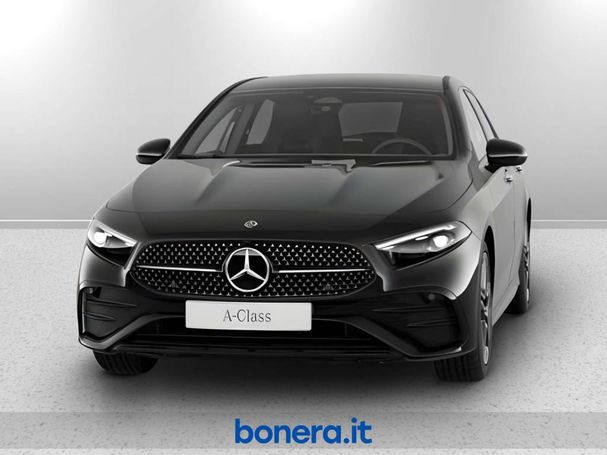 Mercedes-Benz A 250 e PHEV 160 kW image number 1