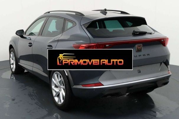 Cupra Formentor 1.5 TSI DSG 110 kW image number 4