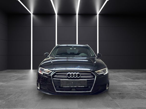 Audi A3 2.0 TDI Sport 110 kW image number 2