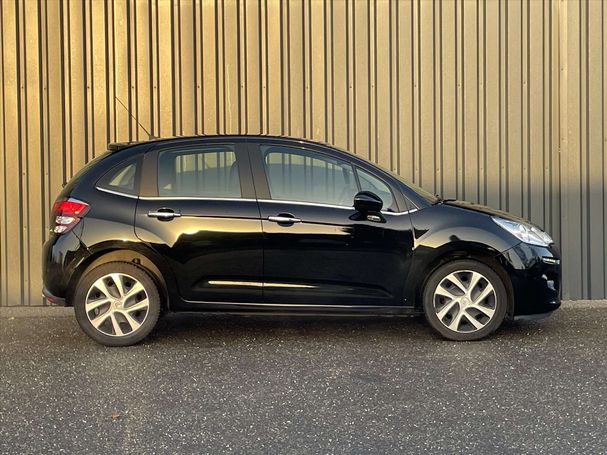 Citroen C3 82 Selection 60 kW image number 3