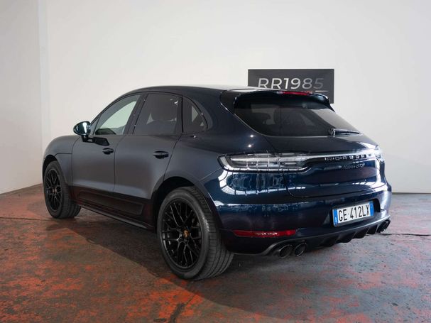 Porsche Macan GTS PDK 280 kW image number 3