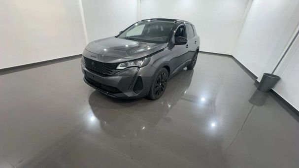 Peugeot 3008 BlueHDi 130 S&S EAT8 96 kW image number 1