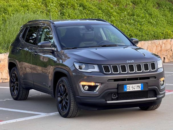 Jeep Compass 1.3 PHEV 140 kW image number 3