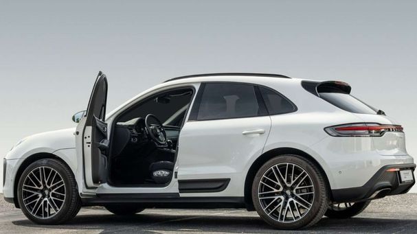 Porsche Macan 195 kW image number 6