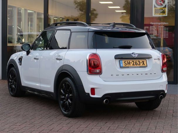 Mini Cooper S Countryman 141 kW image number 2