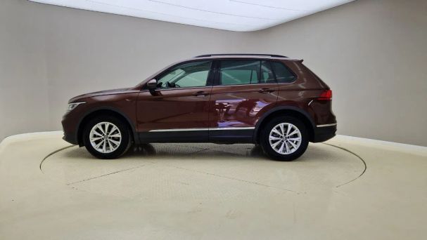 Volkswagen Tiguan DSG 110 kW image number 9