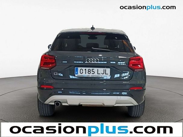 Audi Q2 30 TDI 85 kW image number 20