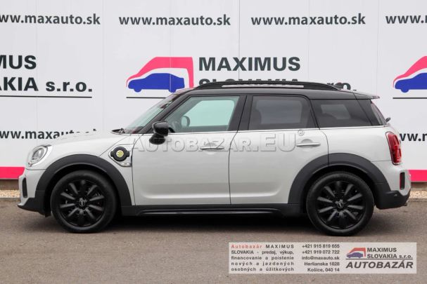 Mini Cooper Countryman 92 kW image number 5