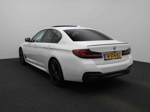 BMW 530 e 215 kW image number 4