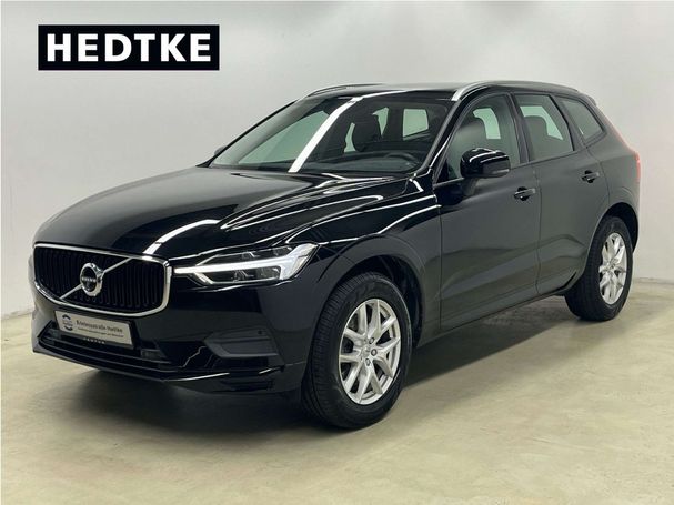 Volvo XC60 T4 Geartronic Momentum 140 kW image number 2