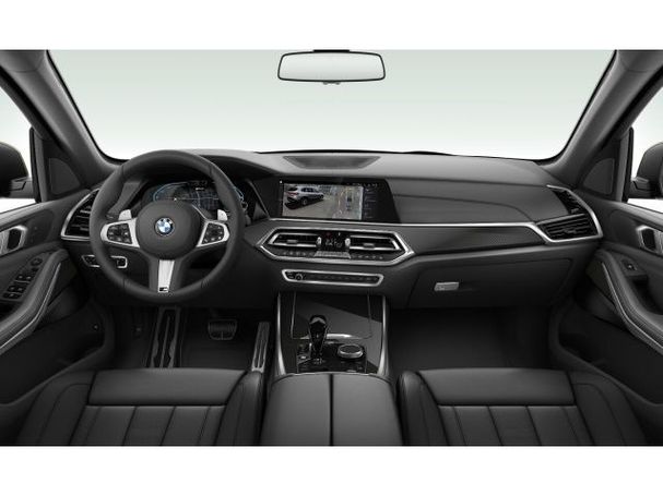 BMW X5 45e xDrive 290 kW image number 5