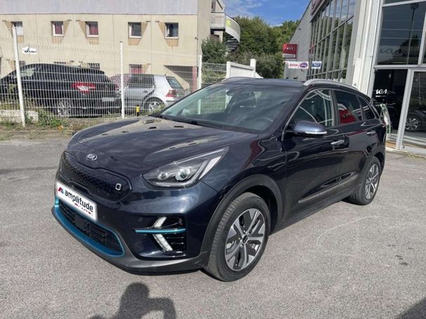 Kia Niro e 152 kW image number 1