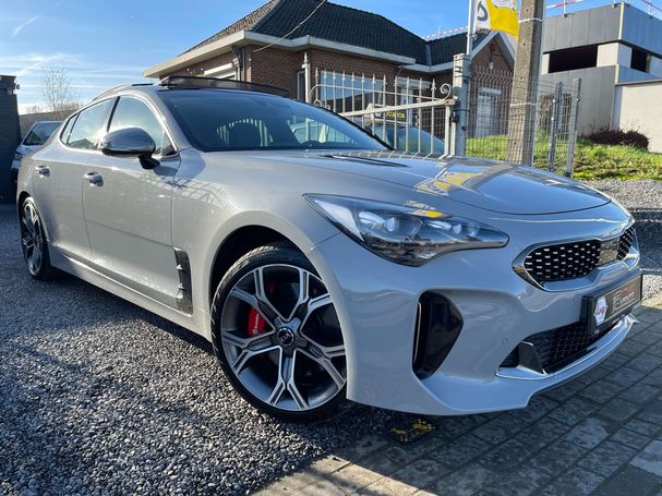 Kia Stinger 3.3 269 kW image number 2