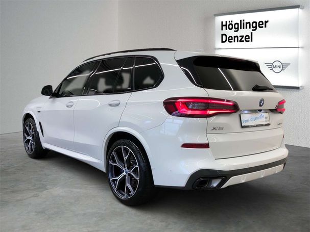 BMW X5 45e xDrive 290 kW image number 10