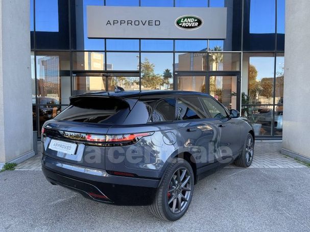 Land Rover Range Rover Velar 297 kW image number 2