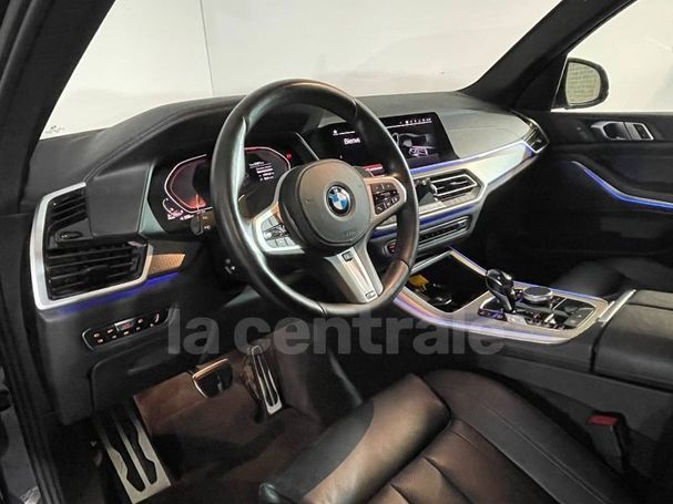 BMW X5 xDrive30d 195 kW image number 4