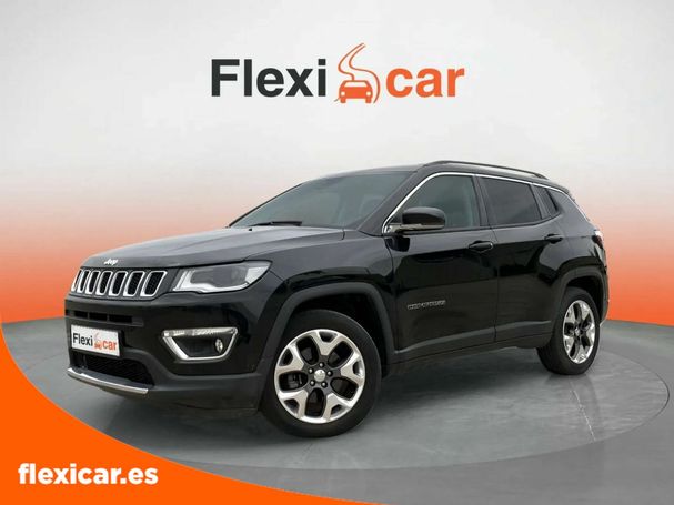 Jeep Compass Limited 103 kW image number 1