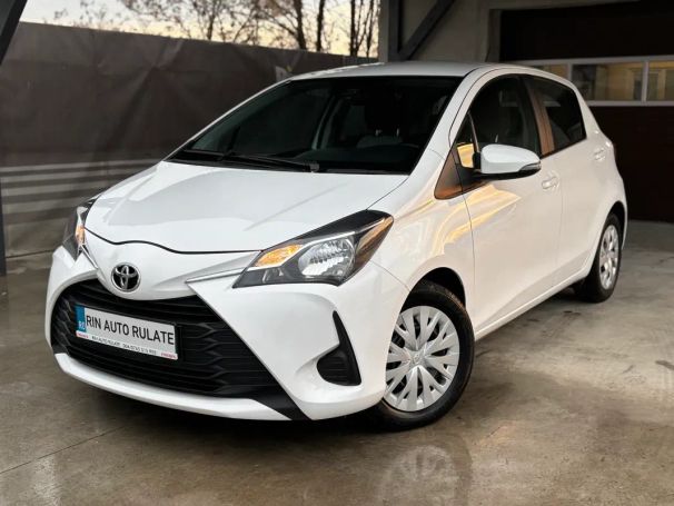 Toyota Yaris 51 kW image number 1