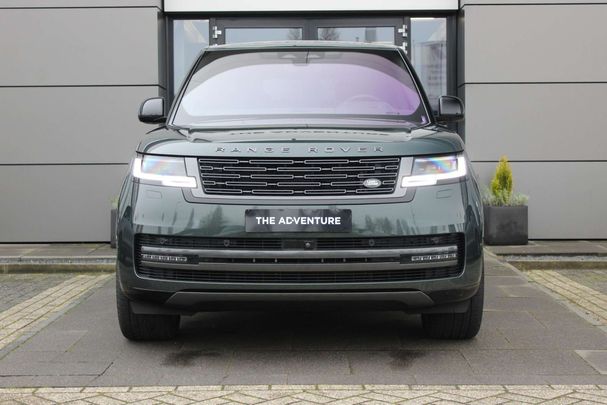 Land Rover Range Rover 375 kW image number 6