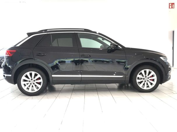 Volkswagen T-Roc 2.0 TSI 4Motion DSG Sport 140 kW image number 4