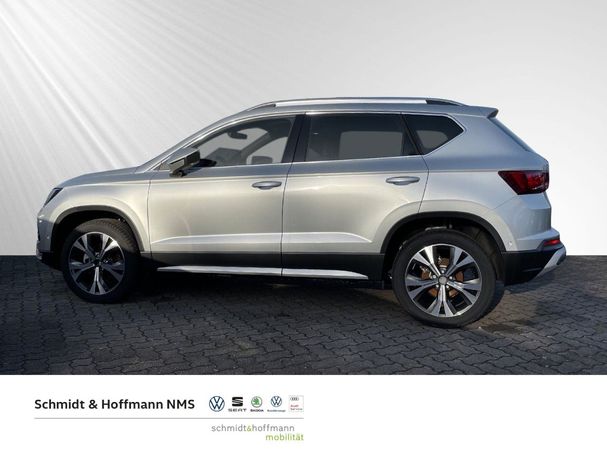 Seat Ateca 1.5 TSI DSG 110 kW image number 5