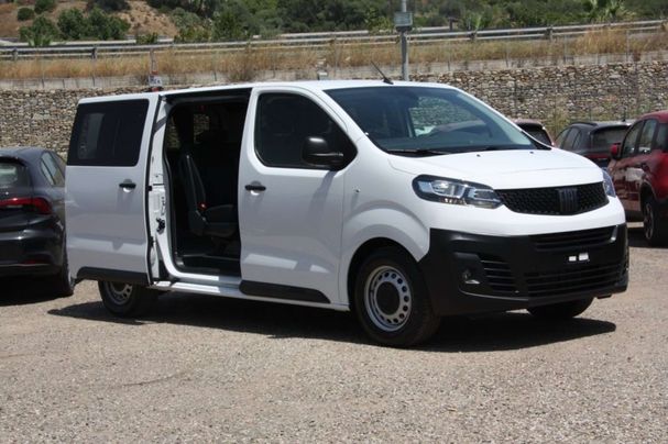 Fiat Scudo 1.5 120 88 kW image number 2