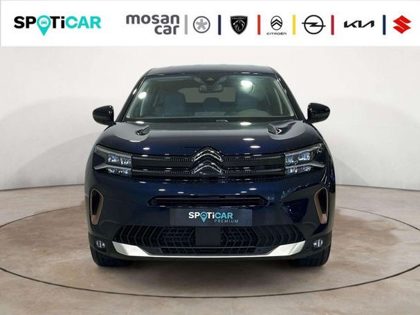 Citroen C5 Aircross BlueHDi 130 EAT8 96 kW image number 3