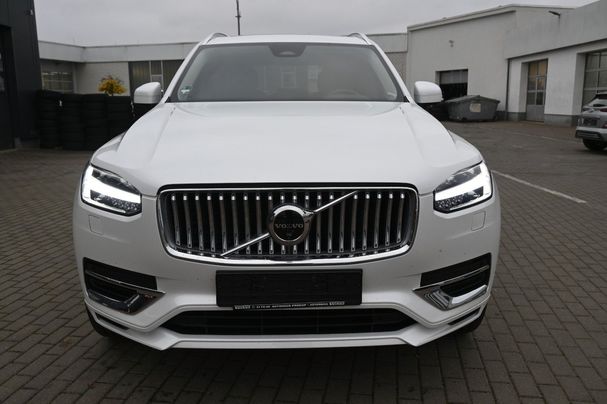 Volvo XC90 T8 AWD Plus 335 kW image number 8