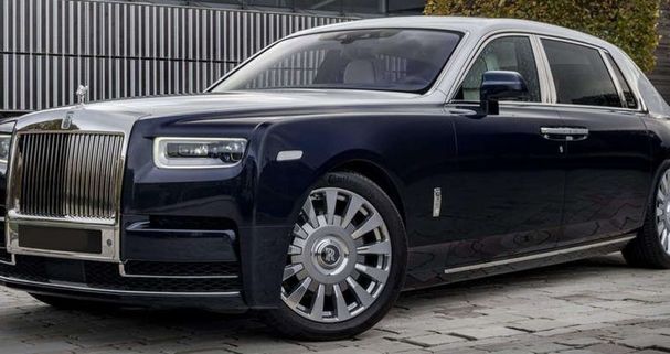 Rolls-Royce Phantom 420 kW image number 1