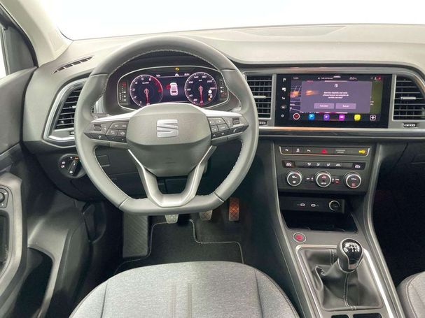 Seat Ateca 1.0 TSI Style 85 kW image number 8