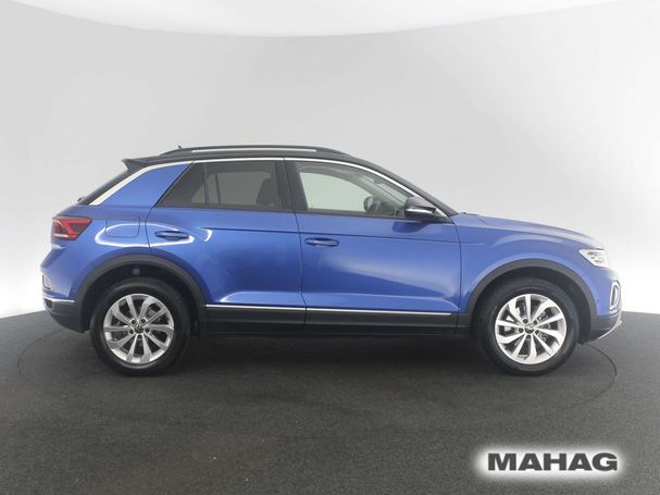 Volkswagen T-Roc 1.5 TSI Style DSG 110 kW image number 7