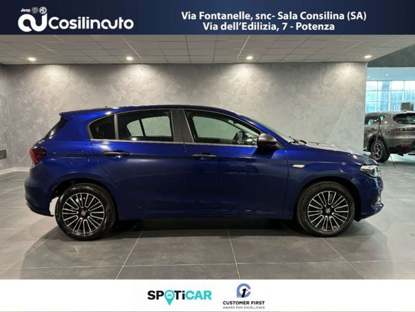 Fiat Tipo 74 kW image number 4