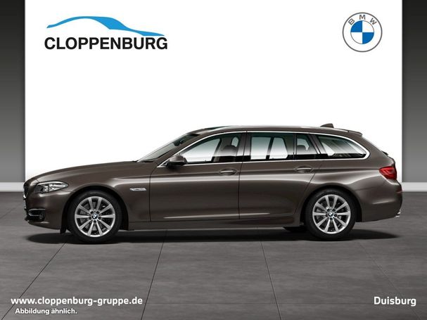 BMW 530d Touring xDrive 190 kW image number 3