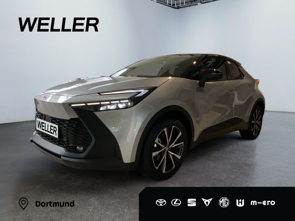 Toyota C-HR 2.0 Hybrid 135 kW image number 1