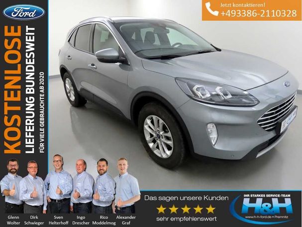 Ford Kuga 165 kW image number 2