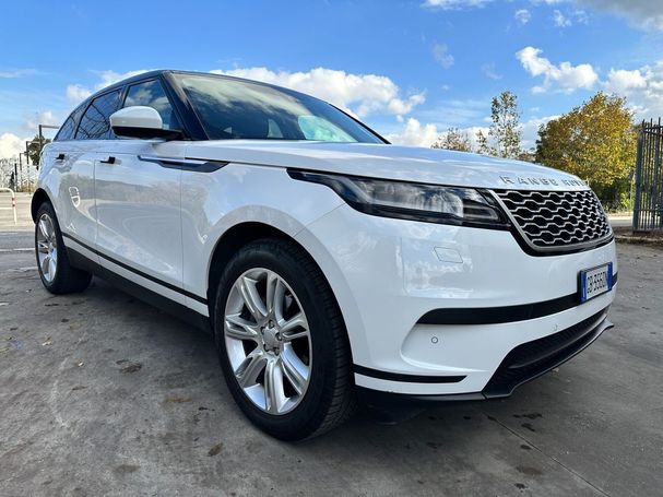 Land Rover Range Rover Velar 2.0 184 kW image number 2