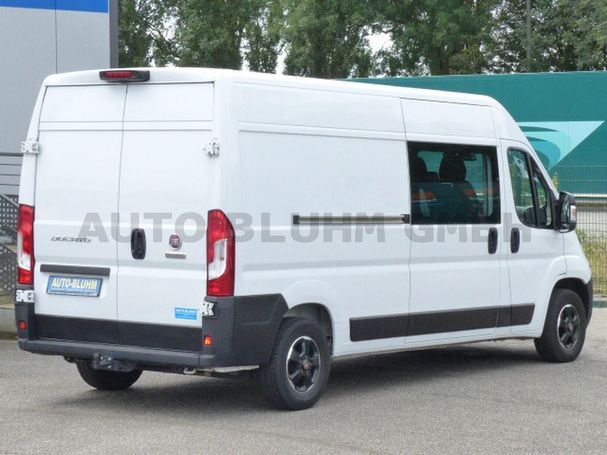 Fiat Ducato 35 L4H2 140 103 kW image number 5