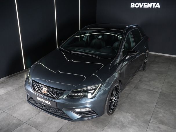 Seat Leon ST 2.0 TSI 4Drive Cupra 221 kW image number 1