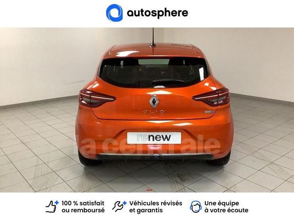 Renault Clio 103 kW image number 16