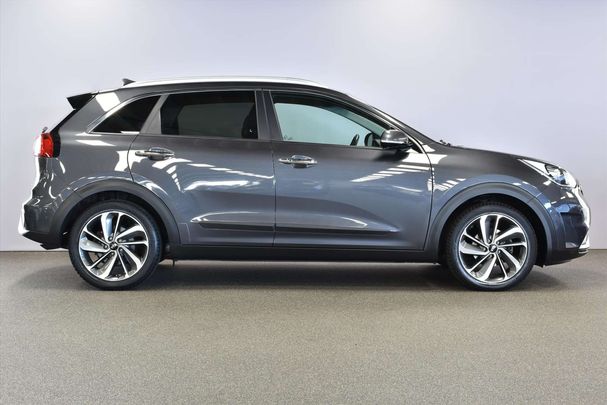 Kia Niro 104 kW image number 5