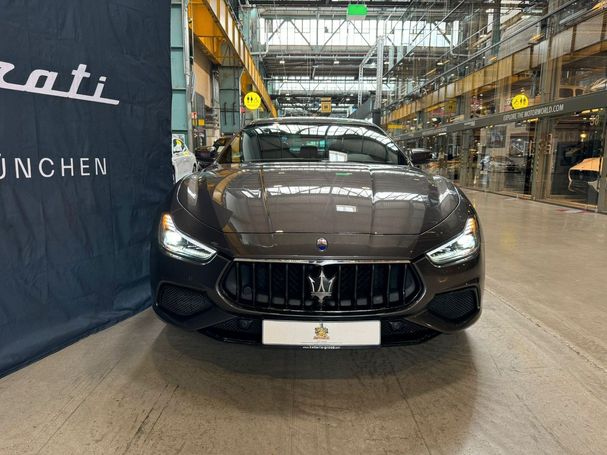 Maserati Ghibli GT 243 kW image number 2