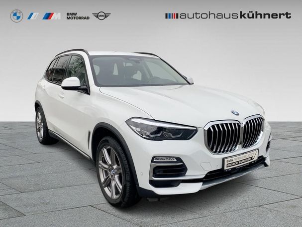 BMW X5 45e xDrive 290 kW image number 6