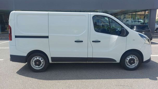 Fiat Talento 2.0 Ecojet 120 88 kW image number 5