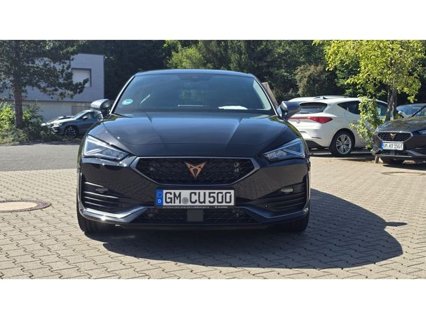 Cupra Leon VZ 2.0 TSI DSG 221 kW image number 3