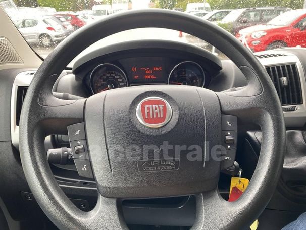 Fiat Ducato 30 2.3 MultiJet 130 96 kW image number 8